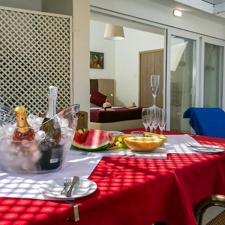 Fitosinn Hotel Geroskipou Luaran gambar