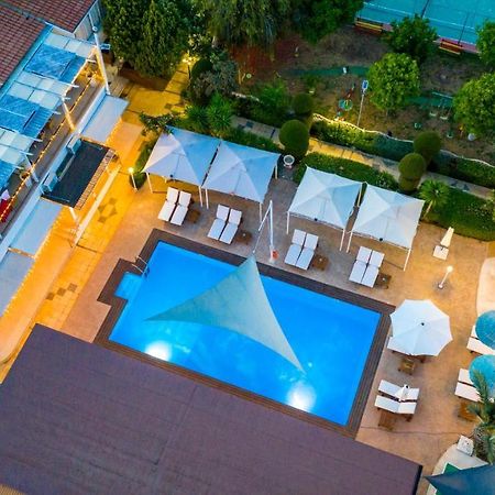 Fitosinn Hotel Geroskipou Luaran gambar