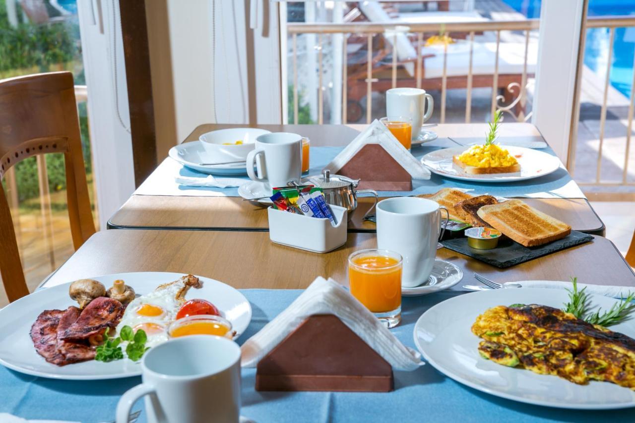 Fitosinn Hotel Geroskipou Luaran gambar