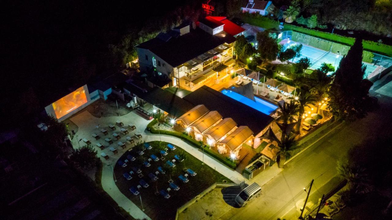 Fitosinn Hotel Geroskipou Luaran gambar