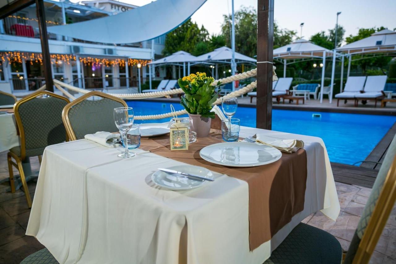 Fitosinn Hotel Geroskipou Luaran gambar