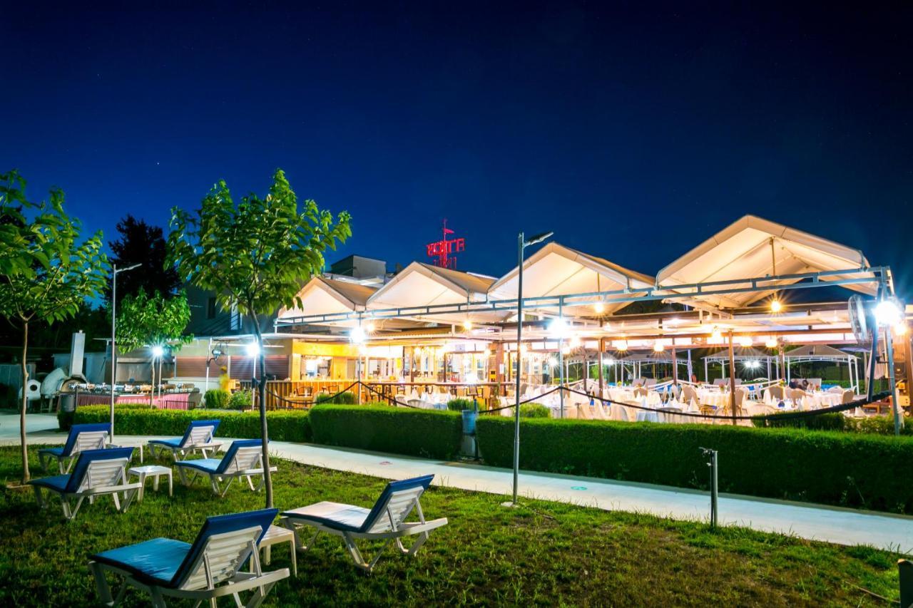 Fitosinn Hotel Geroskipou Luaran gambar