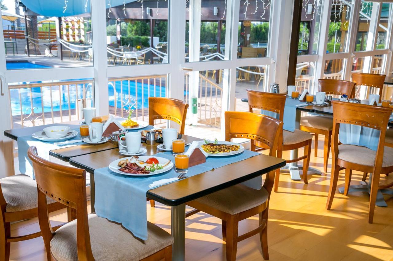 Fitosinn Hotel Geroskipou Luaran gambar