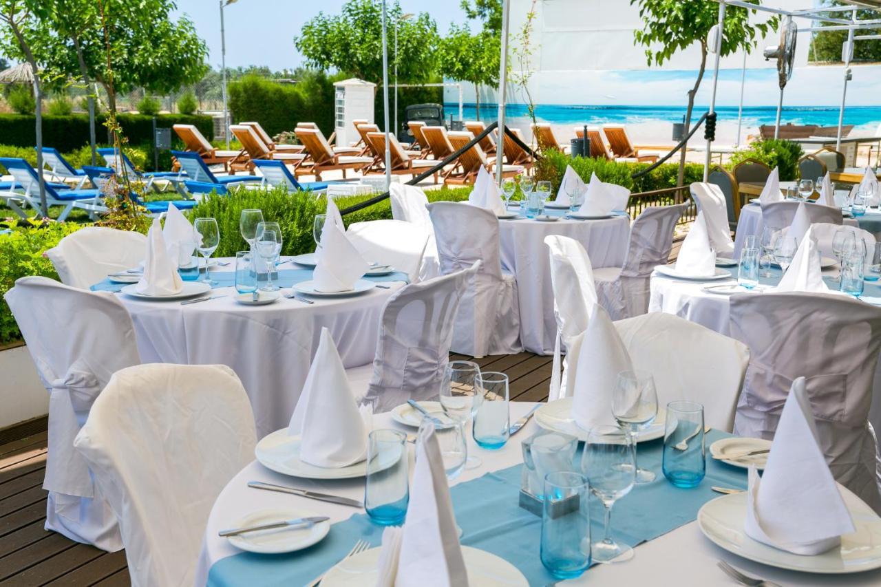 Fitosinn Hotel Geroskipou Luaran gambar