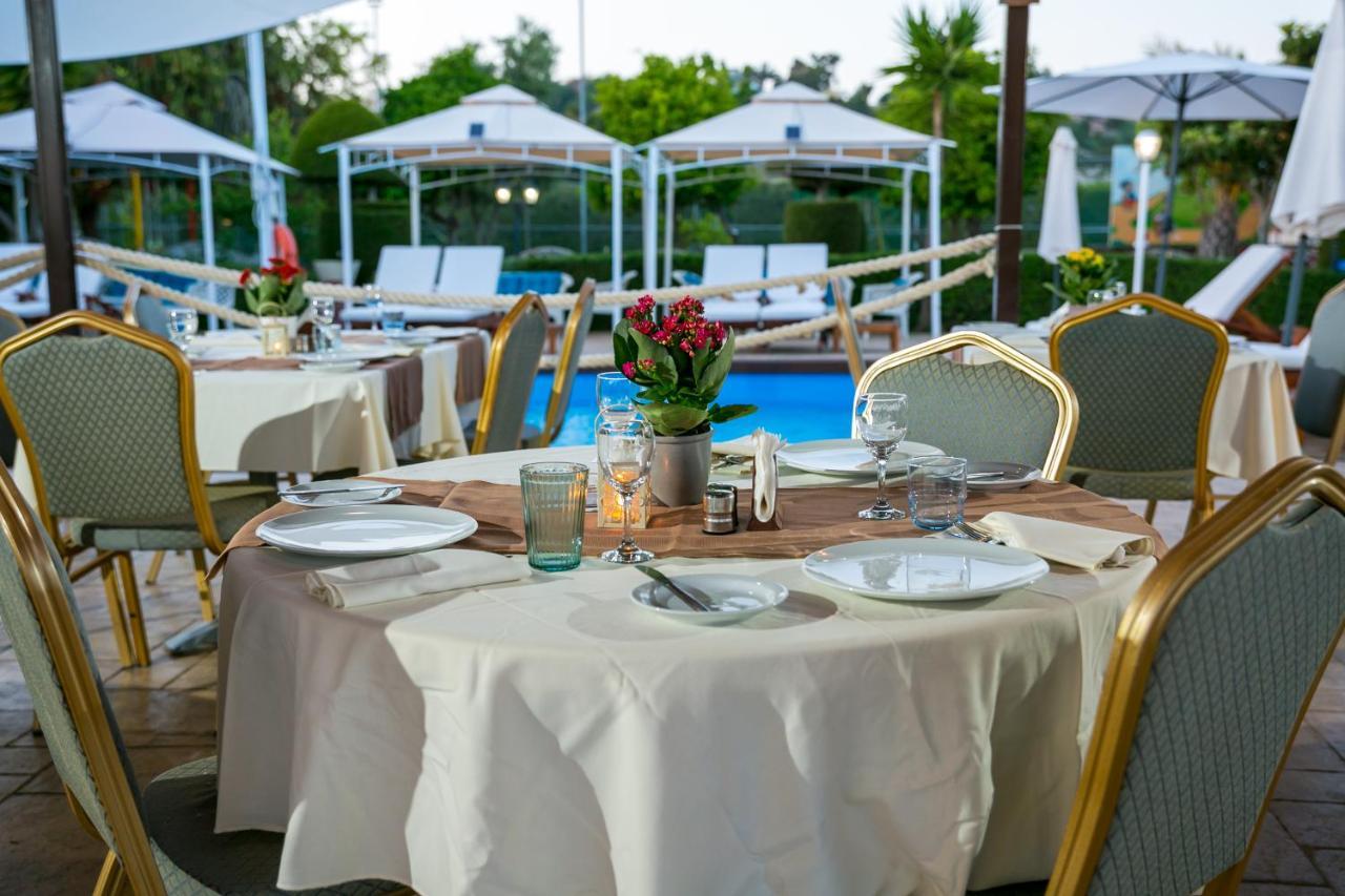 Fitosinn Hotel Geroskipou Luaran gambar