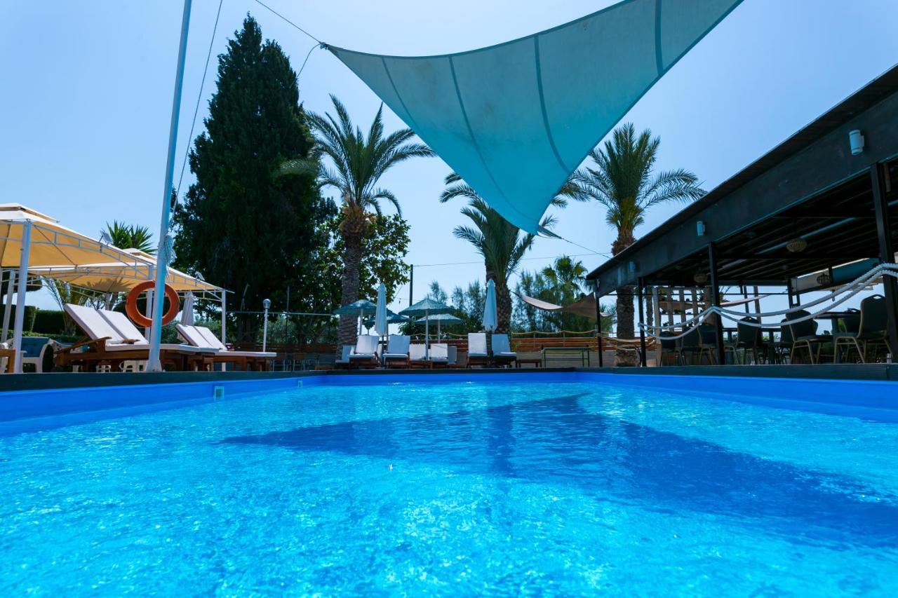 Fitosinn Hotel Geroskipou Luaran gambar