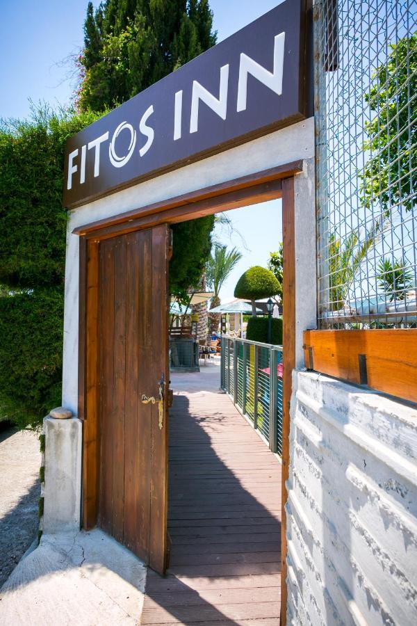 Fitosinn Hotel Geroskipou Luaran gambar