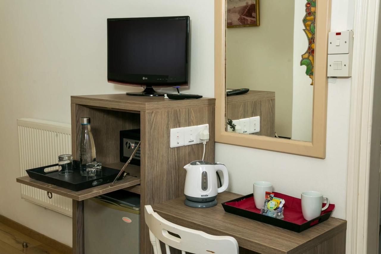 Fitosinn Hotel Geroskipou Luaran gambar