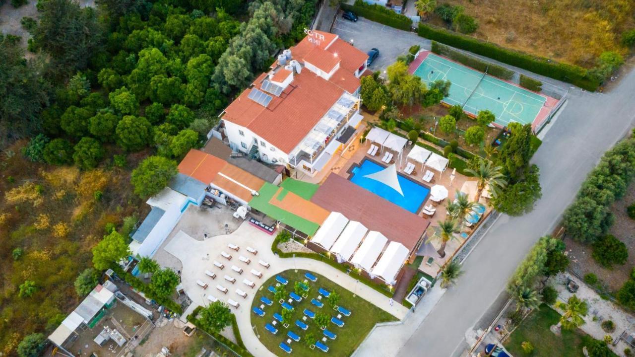 Fitosinn Hotel Geroskipou Luaran gambar
