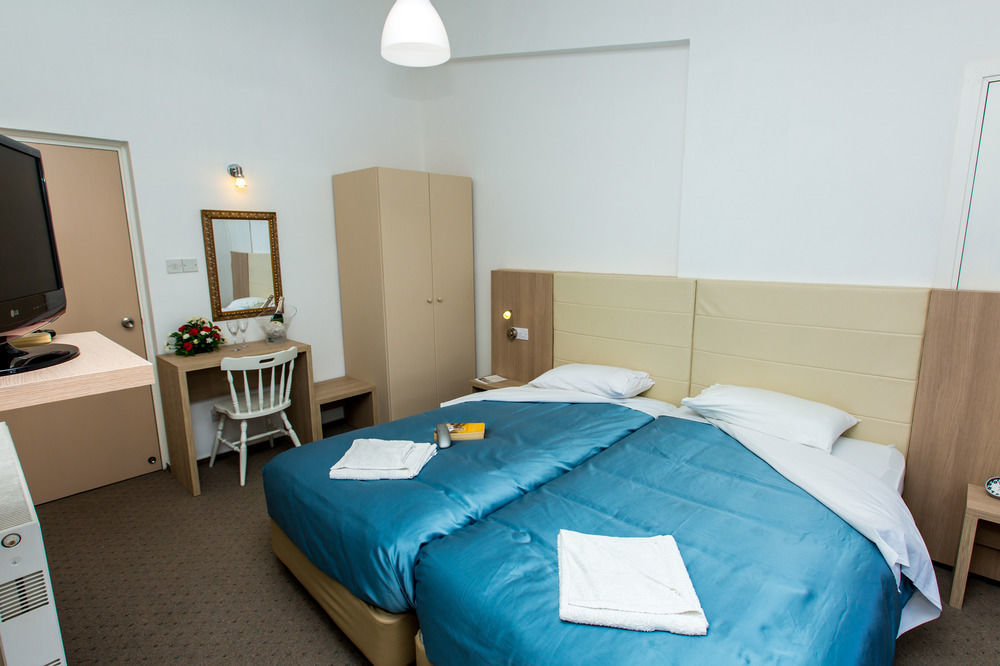 Fitosinn Hotel Geroskipou Luaran gambar