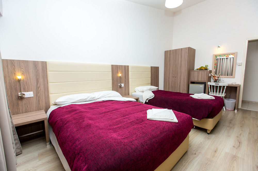 Fitosinn Hotel Geroskipou Luaran gambar