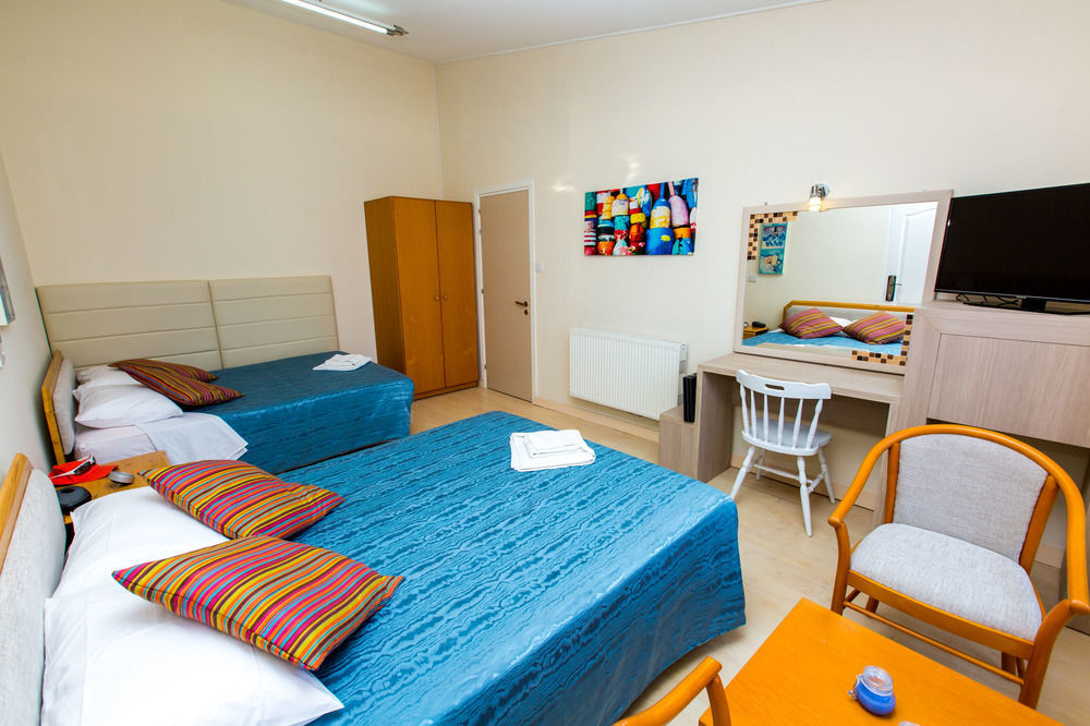 Fitosinn Hotel Geroskipou Luaran gambar